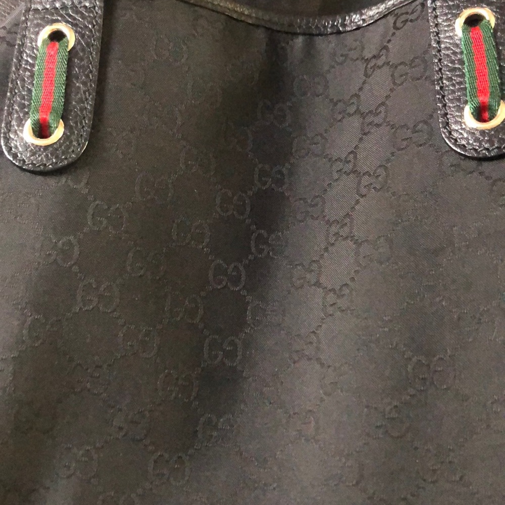 Gucci bag - Picture 6 of 12
